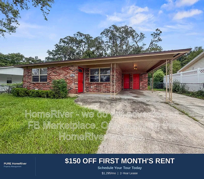 3 bed, 2.0 bath, 1274 sqft, $1,375 — Photo 1