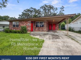 9525 Spottswood Rd, Jacksonville, FL 32208