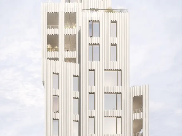 Nine Chapel