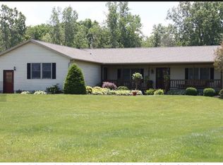3813 Cookton Grange Rd, Mansfield, OH 44903