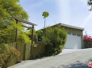 841 N Beverly Glen Blvd, Los Angeles, CA 90077