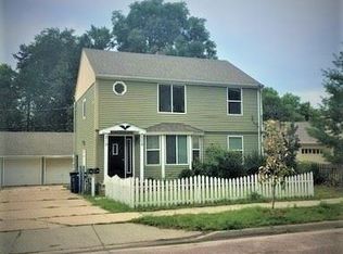 208 W 17th St, Sioux Falls, SD 57104