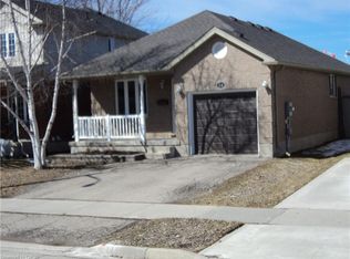 34 Robb Rd, Woolwich, ON N3B3P6