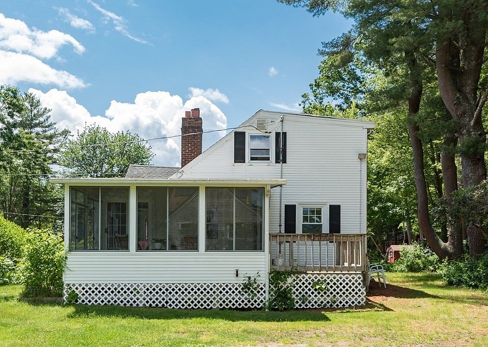 39 Lewis Park, Rockland, MA 02370 Zillow