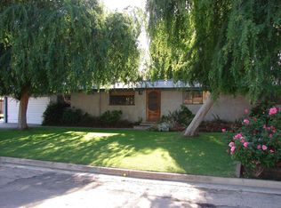 207 N Stine Rd, Bakersfield, CA 93309