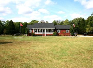 8114 Carlton Rd, Christiana, TN 37037