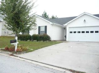 4863 Creekside Pl, Decatur, GA 30035