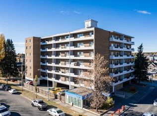 The Wellington, Calgary, AB T3E 6K5