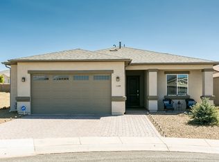 1109 N Beltran Cir, Dewey, AZ 86327