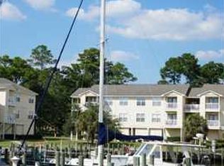 2421 Beach View Dr #F08, Ocean Springs, MS 39564