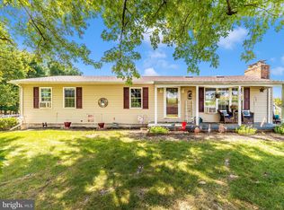 22505 Leitersburg Smithsburg Rd, Smithsburg, MD 21783