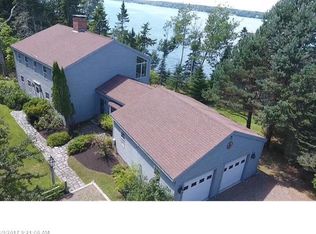 112 Dipper Cove Rd, Orrs Island, ME 04066