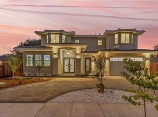 133 Virginia Ave, Campbell, CA 95008