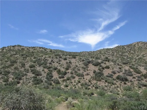 252-02-158 Oxen Pass, Wikieup, AZ 85360