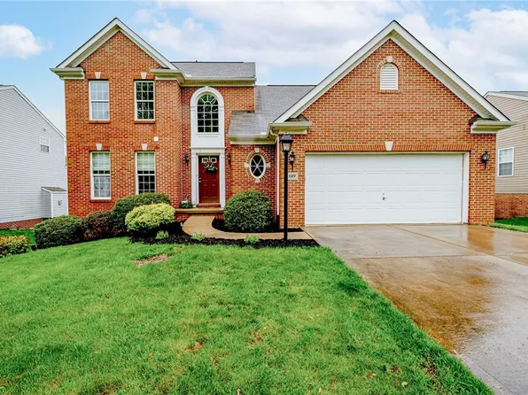 127 Bradford Square Dr, Trafford, PA 15085
