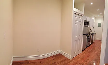 Rented by Keller Williams NYC