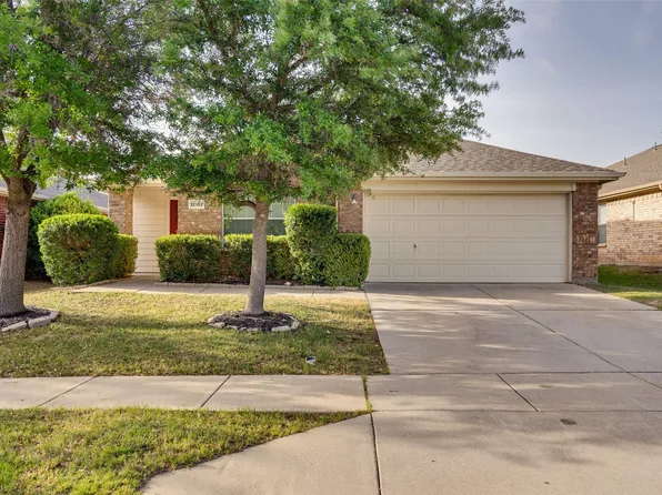 12152 Tacoma Ridge Dr, Fort Worth, TX 76244