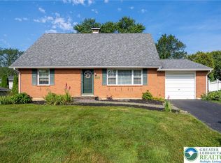 1610 Cherry Ln, Macungie, PA 18062