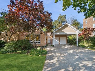 (Undisclosed Address), Skokie, IL, 60076