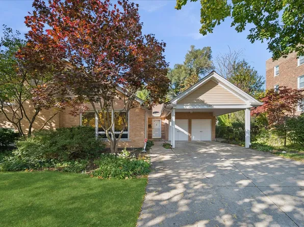 (undisclosed Address), Skokie, IL 60076