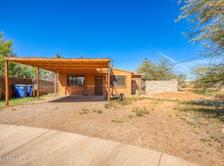 1988 S Longfellow Pl, Tucson, AZ 85711