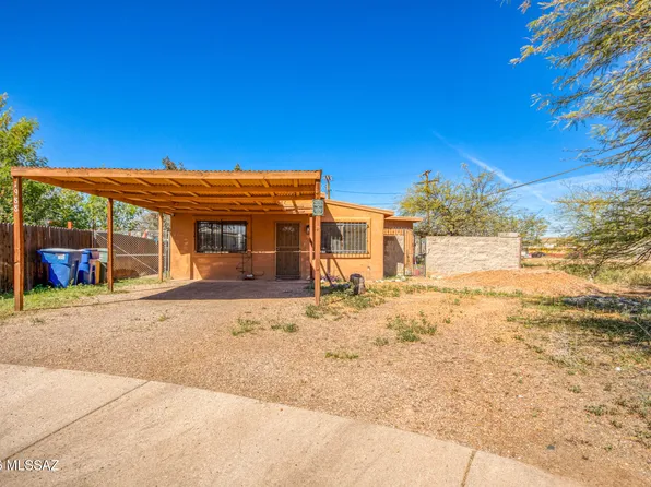 1988 S Longfellow Pl, Tucson, AZ 85711