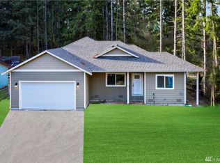 31208 62nd Avenue Ct S, Roy, WA 98580