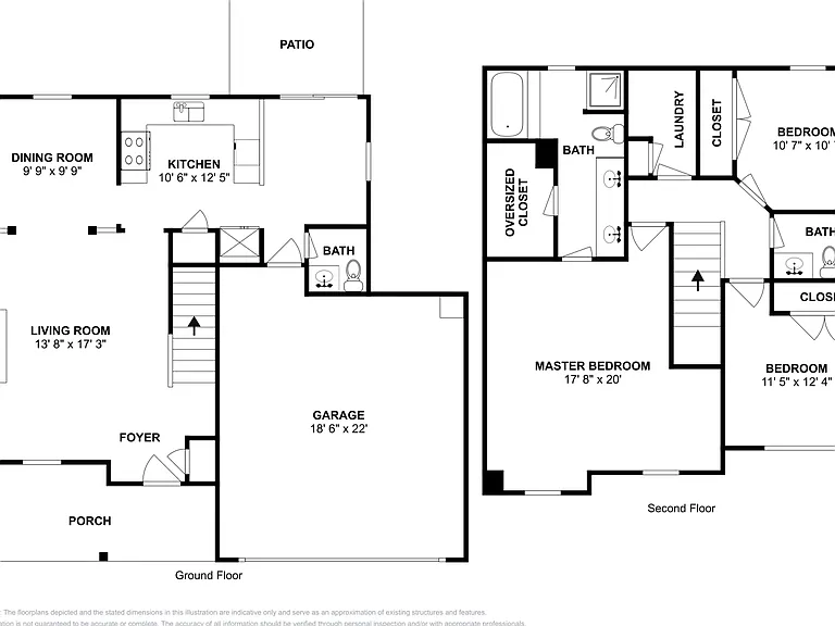 12524 Old Timber Rd — Photo 18