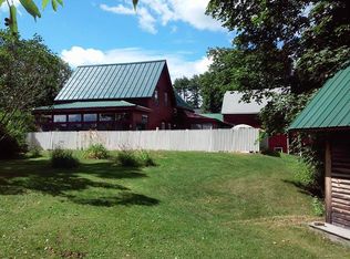6 Sagamore Ln, Richmond, ME 04357