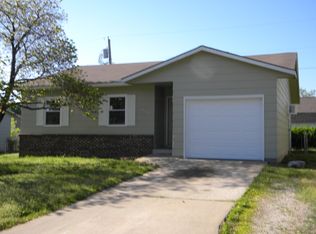 1344 Kimberly Ln, Carthage, MO 64836