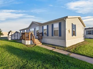 11900 Duff Rd #4, Lakeview, OH 43331
