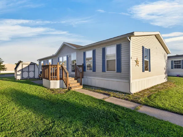 11900 Duff Rd #4, Lakeview, OH 43331