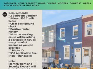 2041 Stenton Ave, Philadelphia, PA 19138