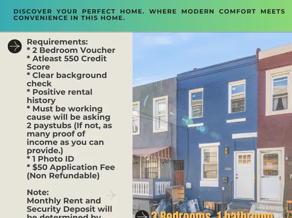 2041 Stenton Ave, Philadelphia, PA 19138
