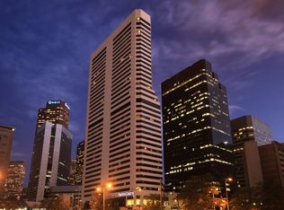 1880 Arapahoe St APT 2005, Denver, CO 80202