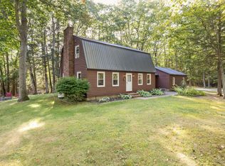 27 White Rock Drive, Gorham, ME 04038