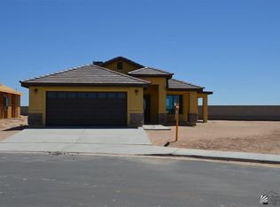 353 N Amarely Ave, San Luis, AZ 85349