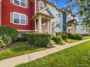 3117 Valley Falls St #3117, Elgin, IL 60124