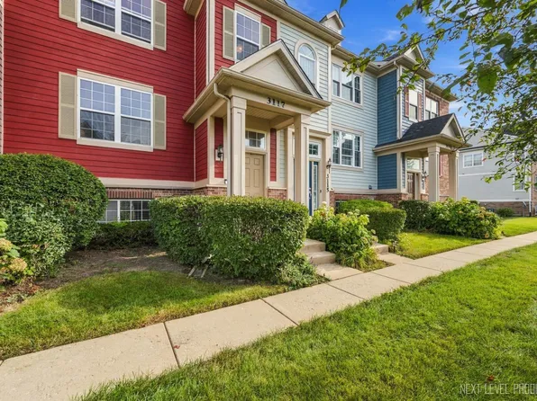 3117 Valley Falls St #3117, Elgin, IL 60124