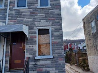 509 Mulberry St, Reading, PA 19604