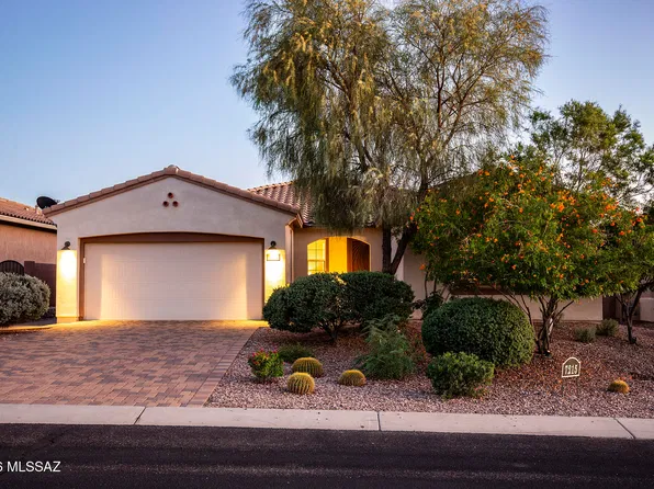 7215 W Cactus Flower Pass, Marana, AZ 85658