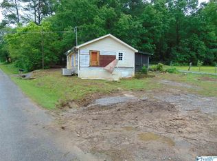 581 Hickory Cir, Union Grove, AL 35175