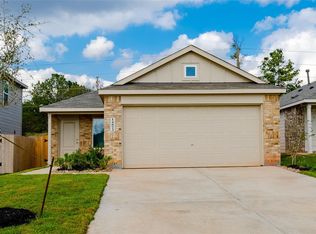 14873 N Ascot Bend Cir, Conroe, TX 77306