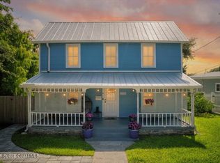 1654 Highland Ave, Melbourne, FL 32935