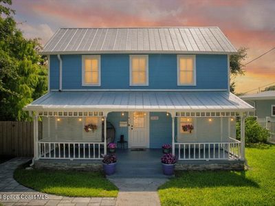 1654 Highland Ave, Melbourne, FL, 32935