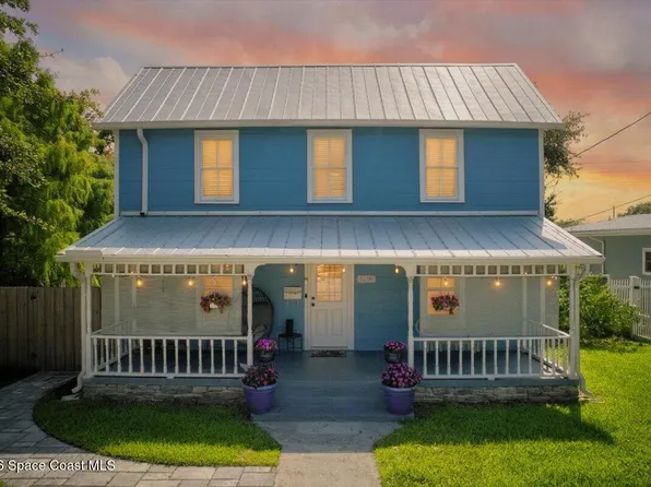 1654 Highland Ave, Melbourne, FL 32935