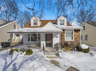 110 Traverse Blvd, Buffalo, NY 14223