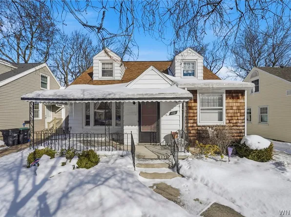 110 Traverse Blvd, Buffalo, NY 14223