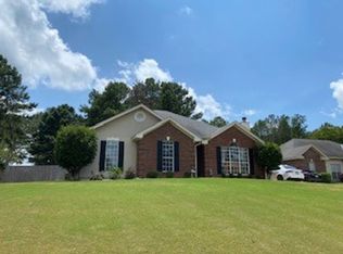 2595 Mitchell Creek Rd, Wetumpka, AL 36093