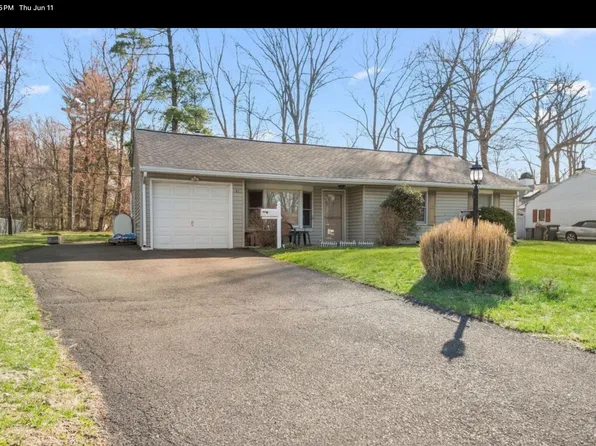 1027 Rozel Ave, Southampton, PA 18966